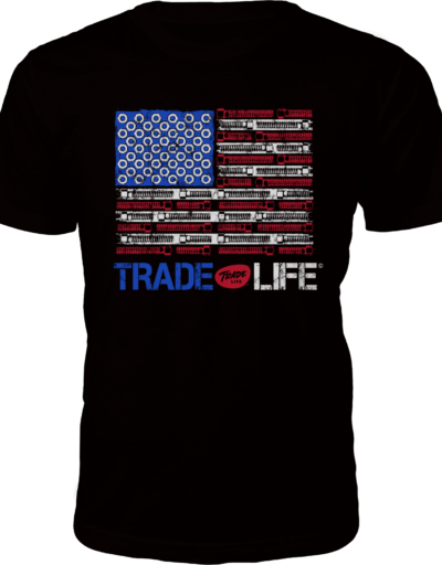 Trade Life flag