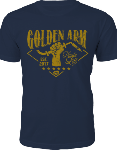 Mens Welder