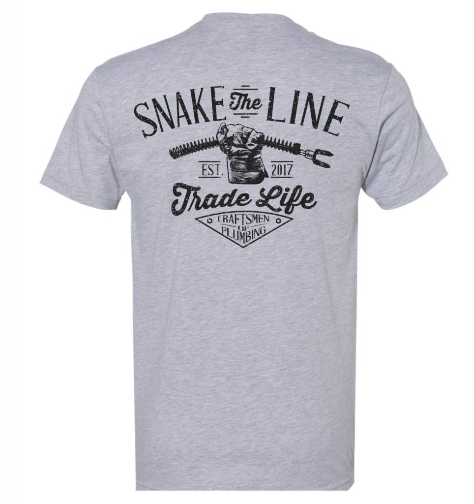 Trade Life | Snake the Line