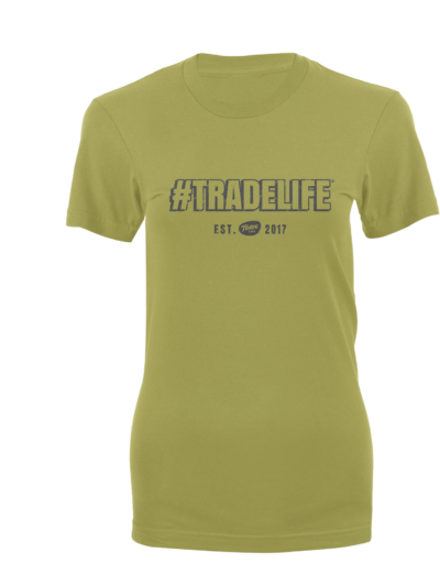 #Tradelife Womens