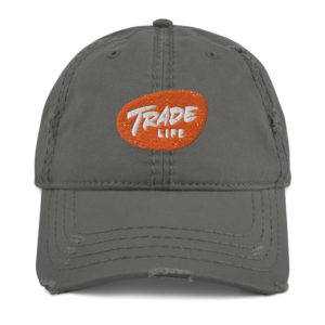 Trade Life hat