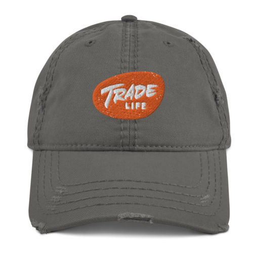 Trade Life hat