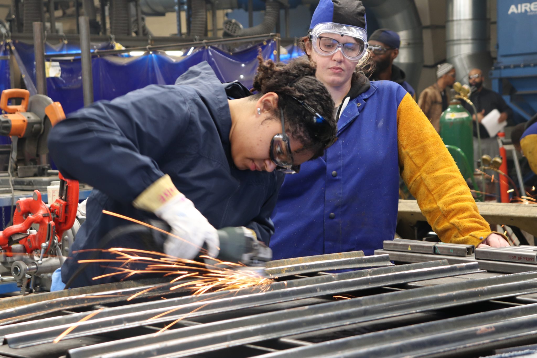 What Skilled Trades are in Demand? Trade Life